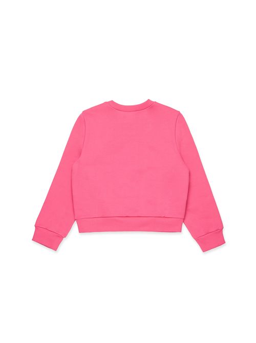 Felpa, bambina, logata. MAX&CO. | MX0037 MX056MX30B